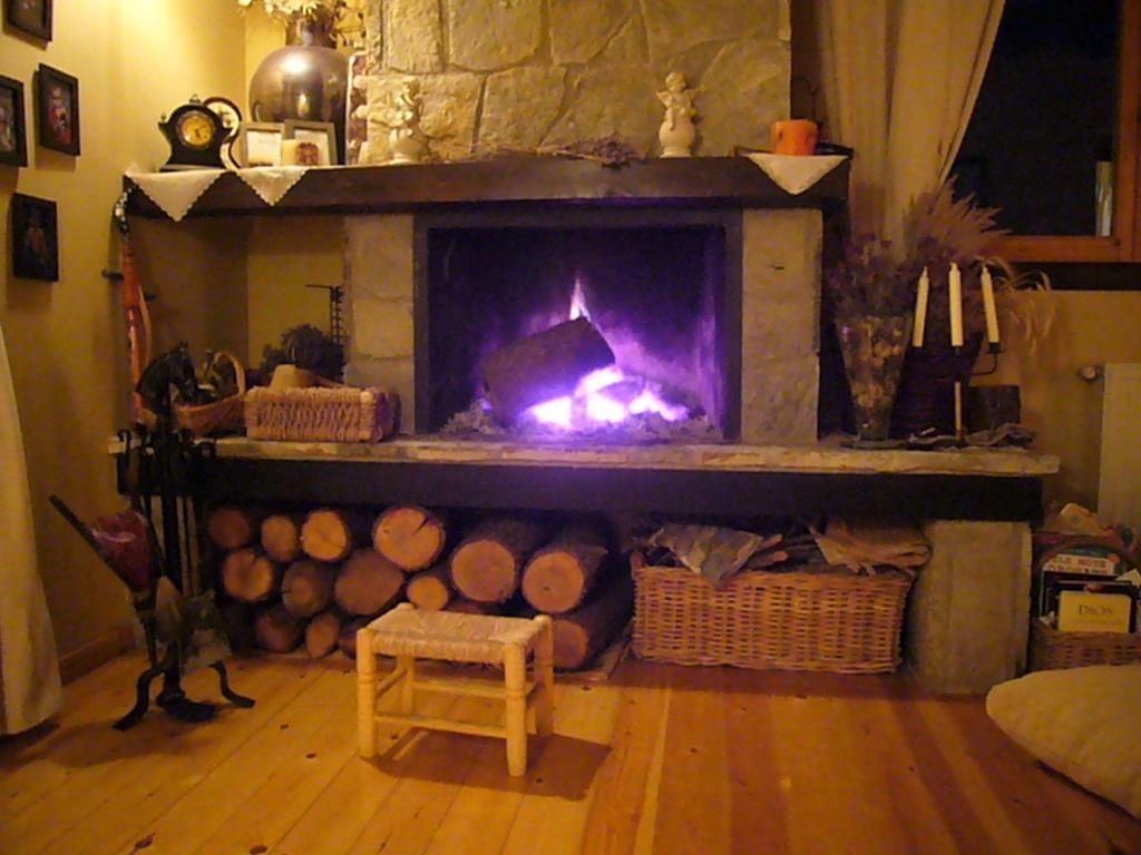 Port Del Comte A Pie De Pistas Villa La Coma I La Pedra Room photo